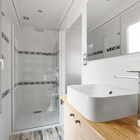 Au Nid De La Madeleine Bed & Breakfast Gaillac