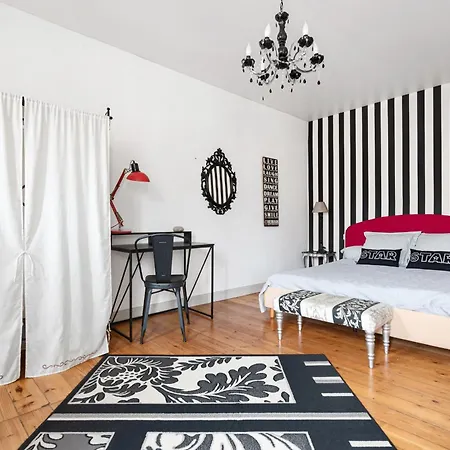 Bed & Breakfast Au Nid De La Madeleine