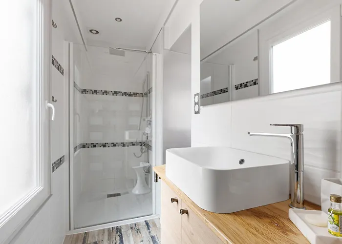 Au Nid De La Madeleine Bed and Breakfast Gaillac