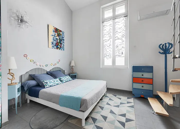 Bed and Breakfast Au Nid De La Madeleine 3*