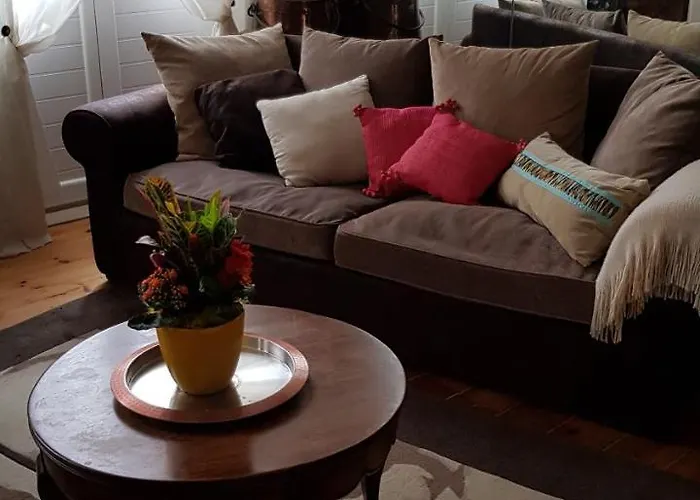 Au Nid De La Madeleine Bed and Breakfast Gaillac