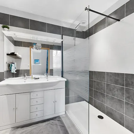 Au Nid De La Madeleine B&B 3*