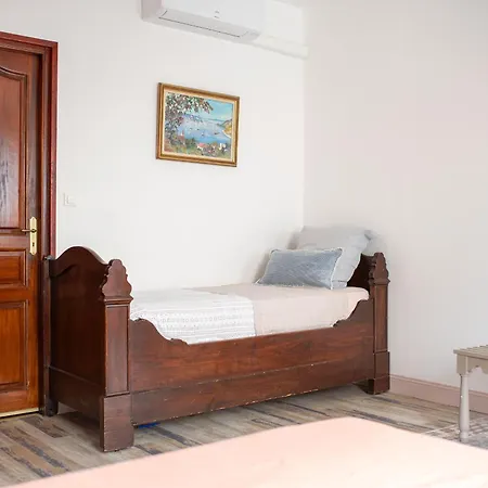 奥尼德拉马德列尼住宿加早餐旅馆