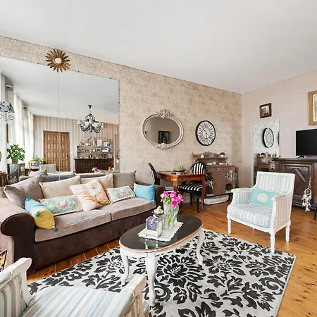 住宿加早餐酒店 奥尼德拉马德列尼住宿加早餐旅馆