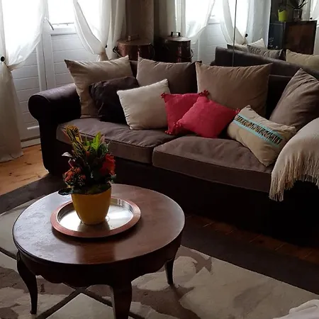 奥尼德拉马德列尼住宿加早餐旅馆 住宿加早餐酒店 盖亚克