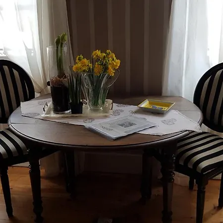 Au Nid De La Madeleine B&B