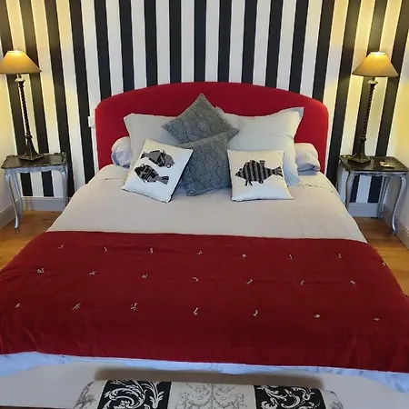 住宿加早餐酒店 奥尼德拉马德列尼住宿加早餐旅馆